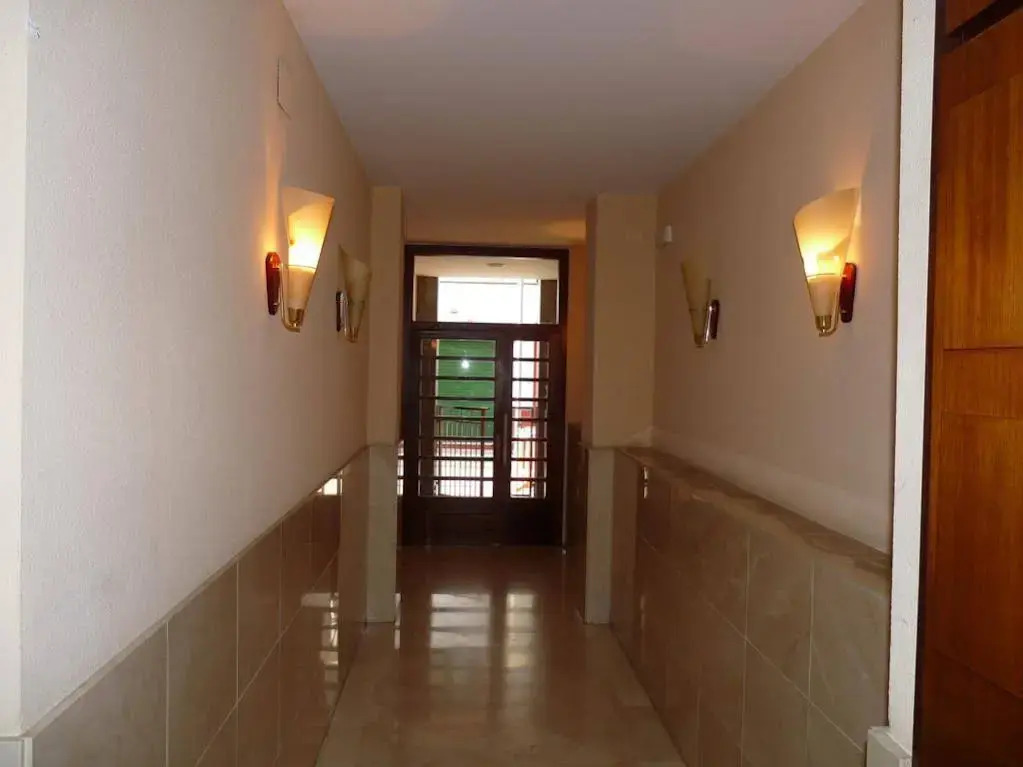 Apartaments Tropic