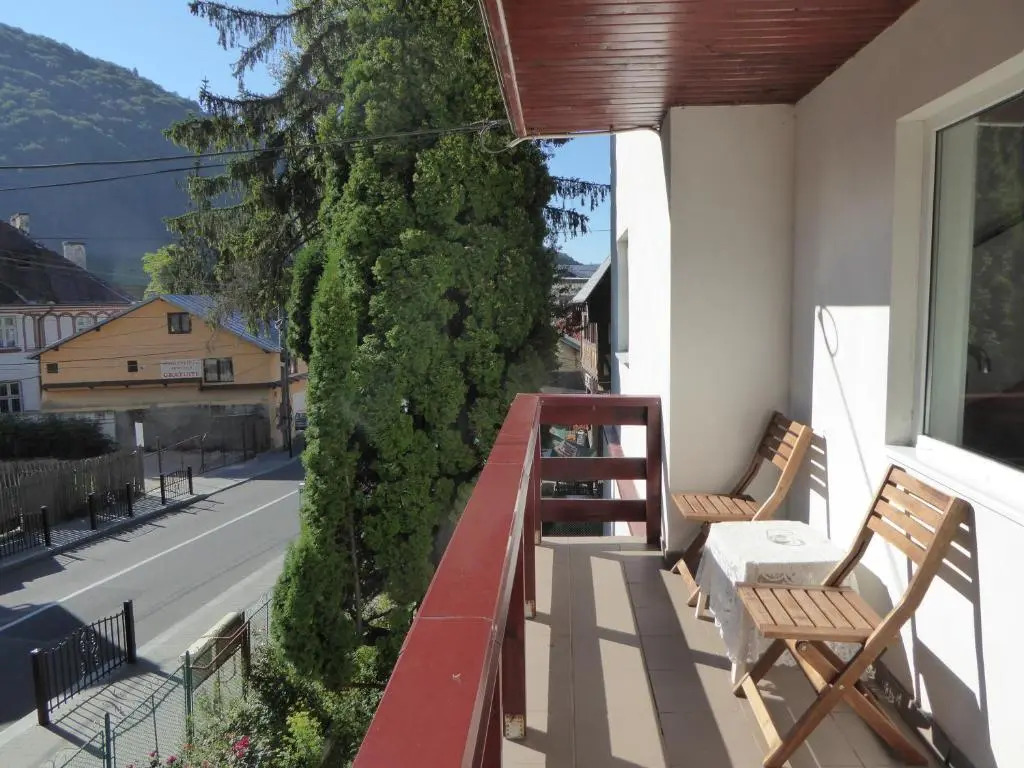 Pension Tui