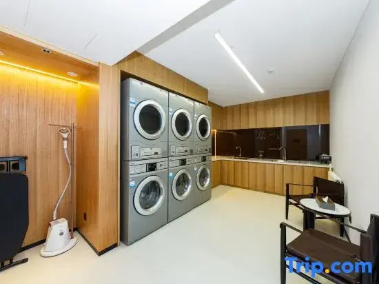 Hefeng Xinyi Hotel 和风心驿酒店劲松店