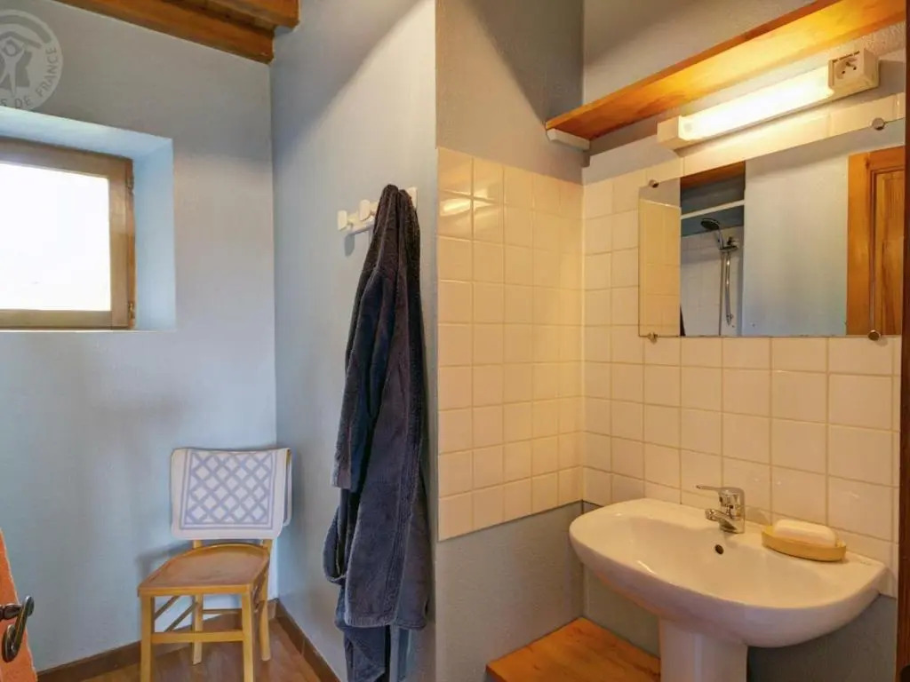 Gîte confortable pour 6 près des pistes, animaux admis - FR-1-496-138