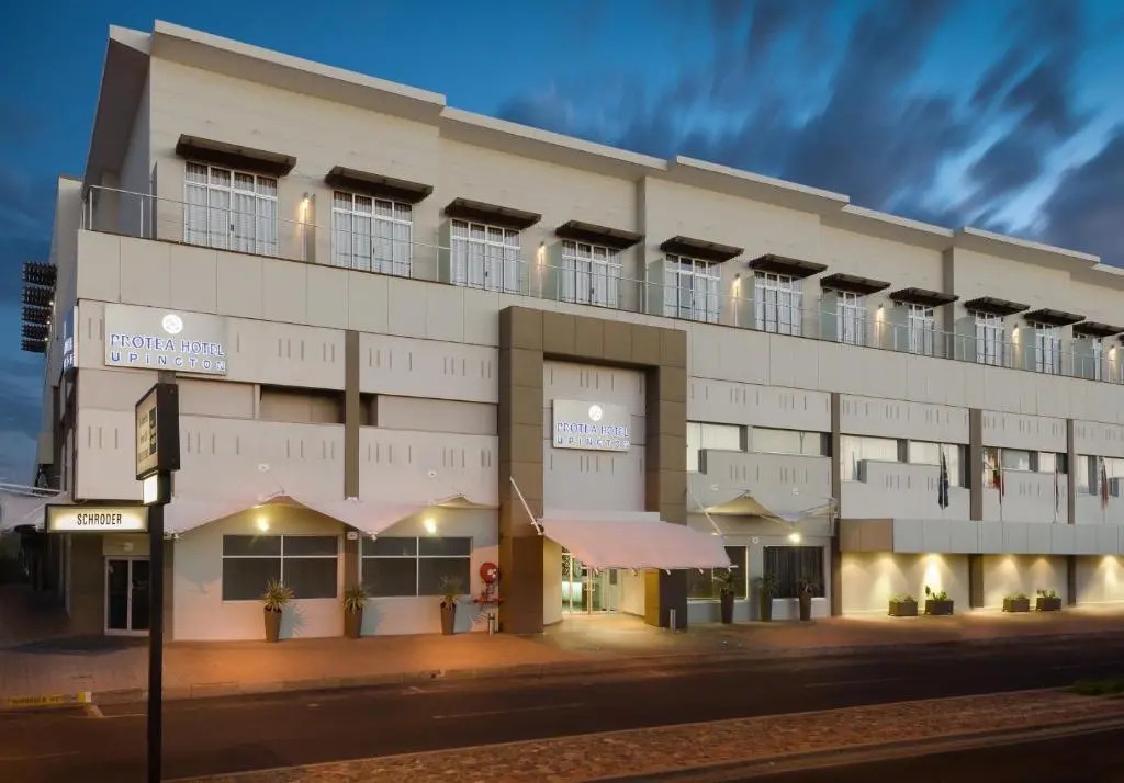 Protea Hotel by Marriott Upington