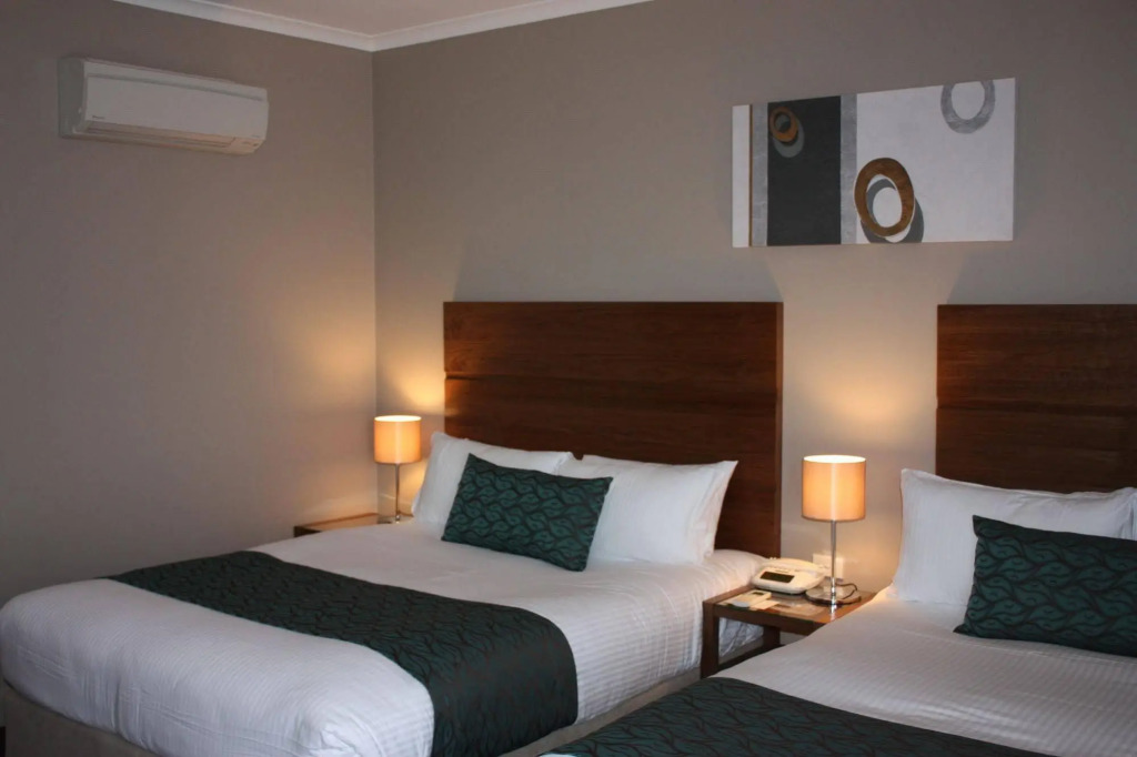 Quality Hotel Dickson