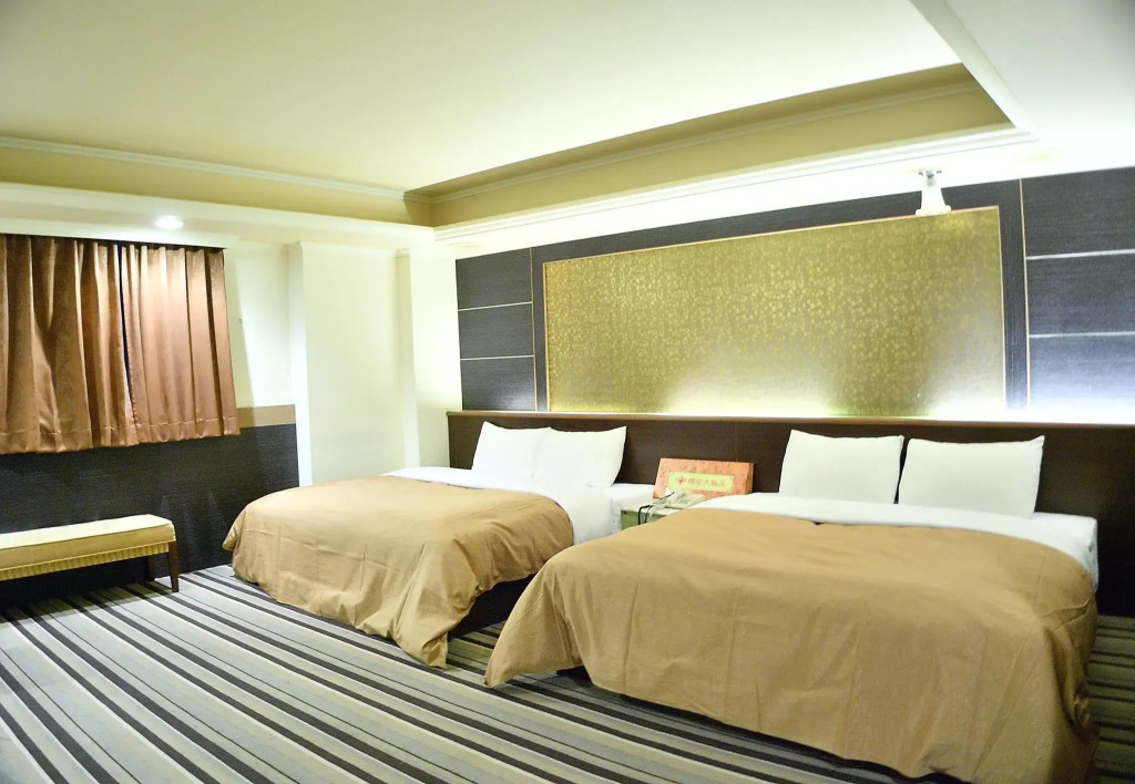 Ying Zhen Hotel