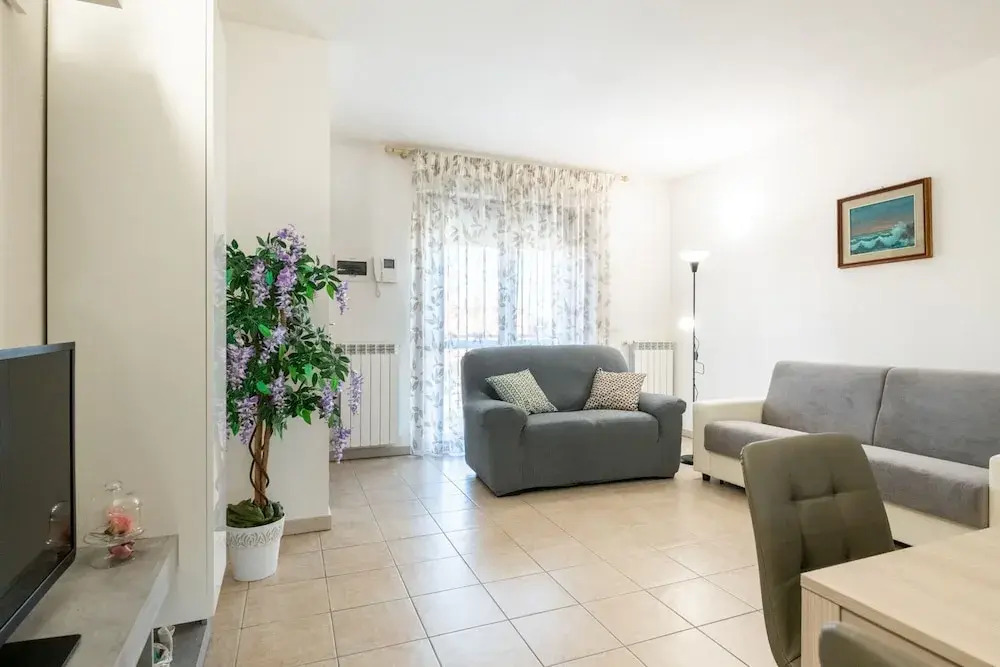 Grace s House in Pisa