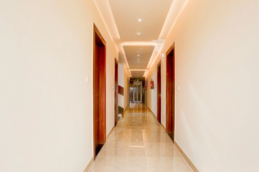 Super Townhouse Taj Nagri Phase 2 Formerly Grand Rivera