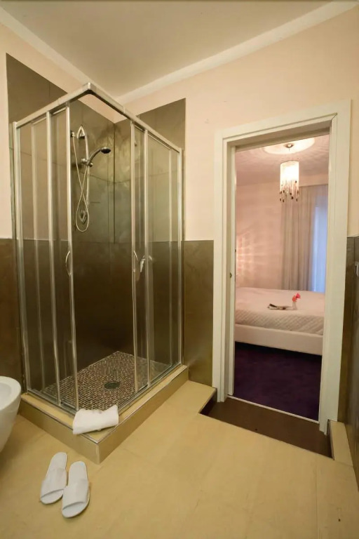 Hotel Bruman