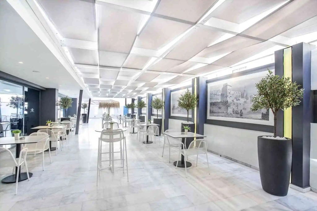 Mercure Rhodes Alexia Hotel & Spa