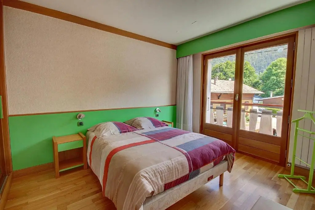 Grand Appartement - Proche Des Remontee Mecaniques - Morzine - 10 Personnes - Outo