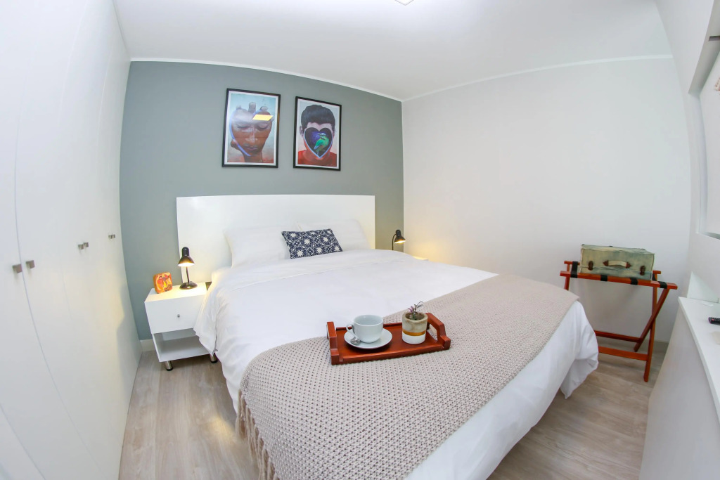 Trendy Host Stelar Miraflores
