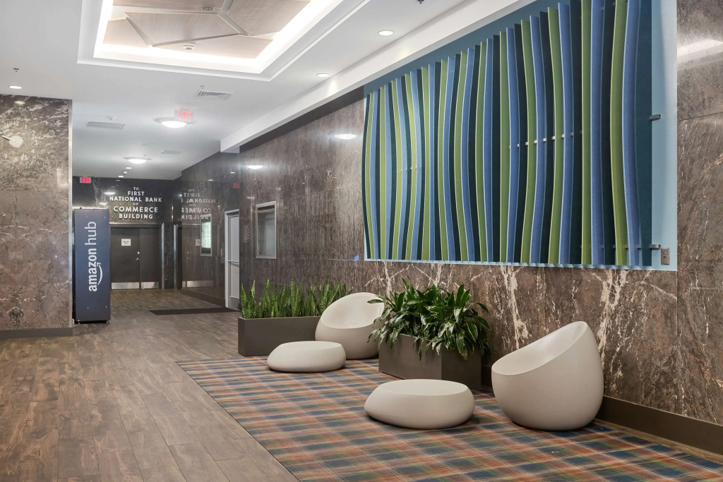 Hilton Garden Inn New Orleans French Quarter/CBD