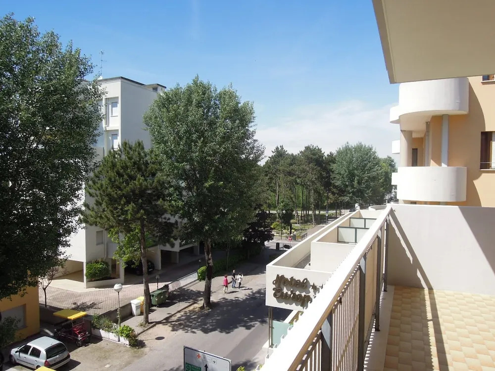 Flat Near the Beach, Perfect for up to 6 Guests