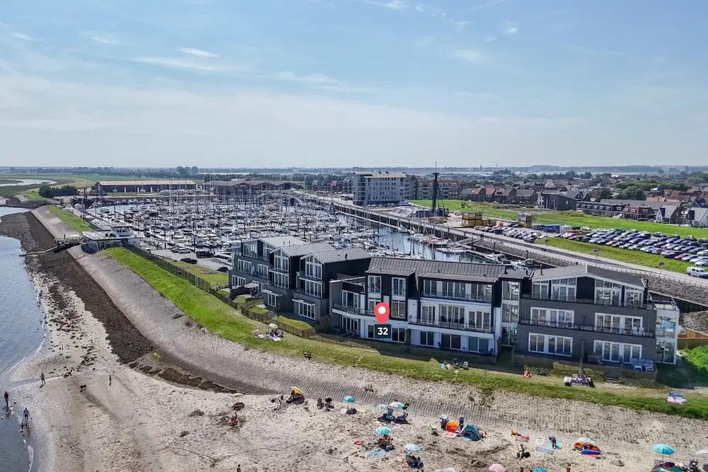 Lux Apvm Lagunab-havenw 8-32 S-annaland