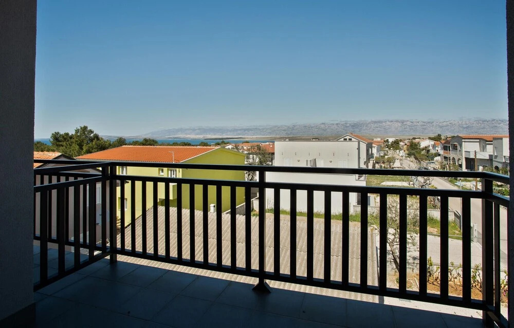 Beautiful Apartment in Vir With Wifi and 2 Bedrooms