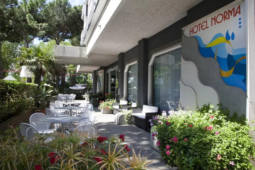 Albergo Norma