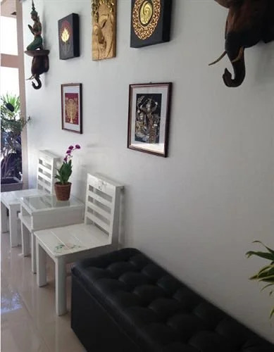 Goh Residence