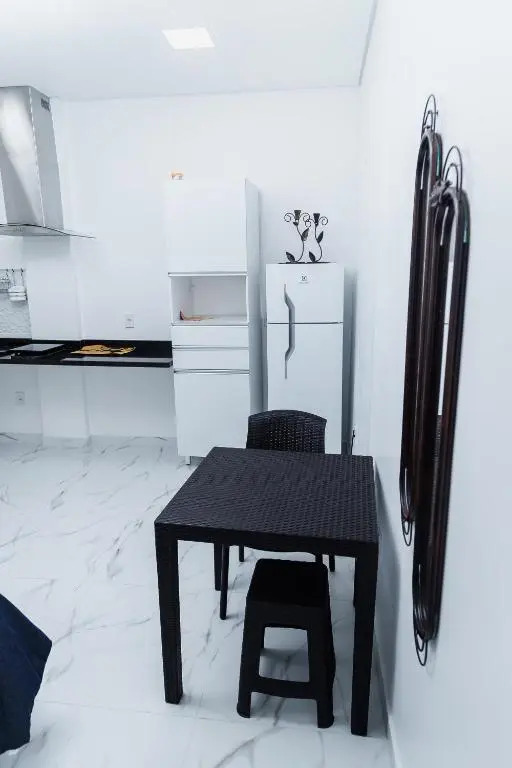 ZANI APART HOTEL 520i