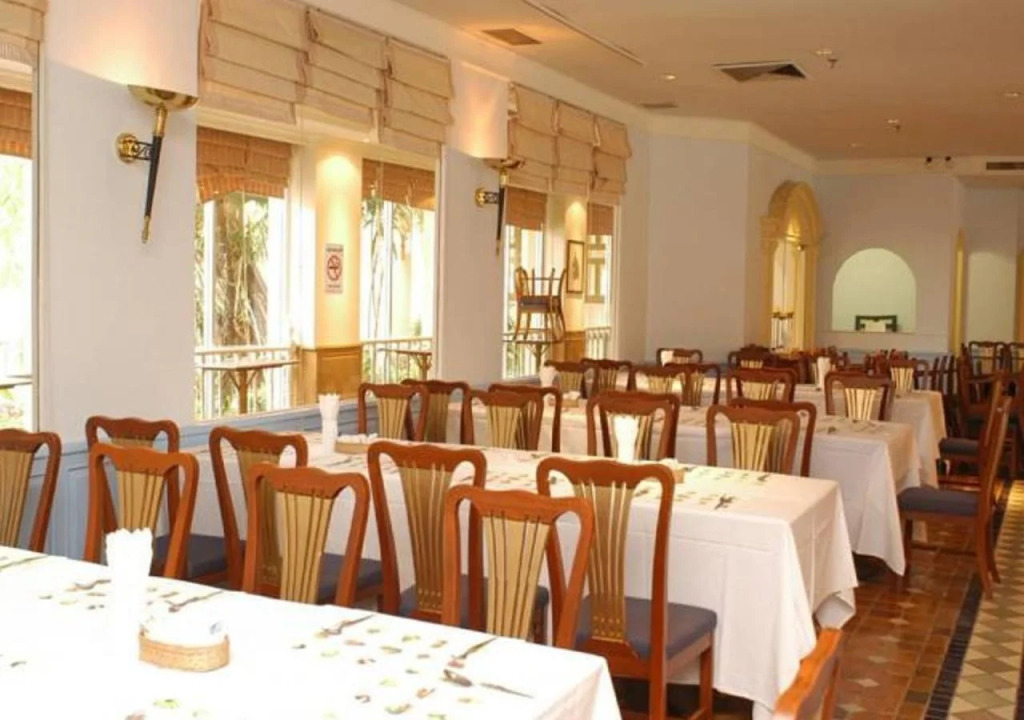 The Imperial Narathiwat Hotel