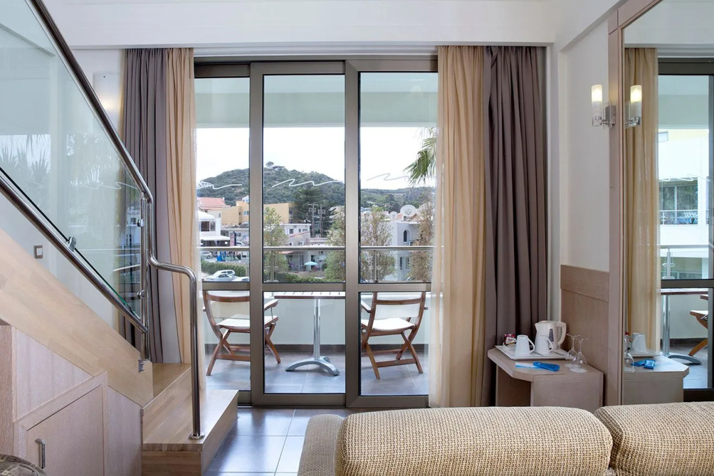 Thalassa Beach Resort & Spa