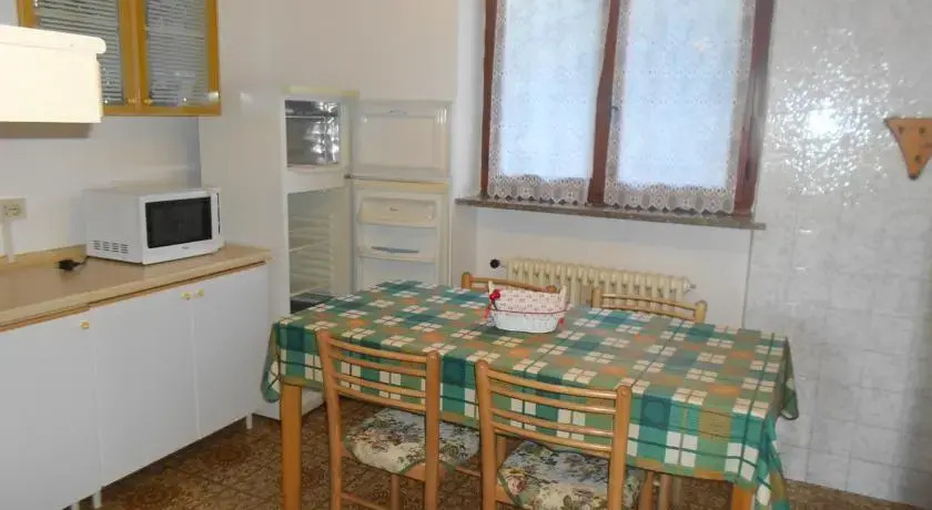 Casa Gino