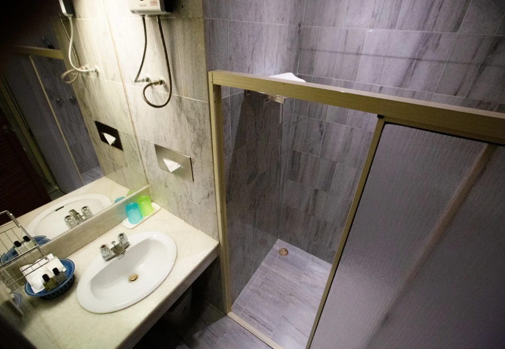 Sailom Hotel Hua Hin - SHA Extra Plus