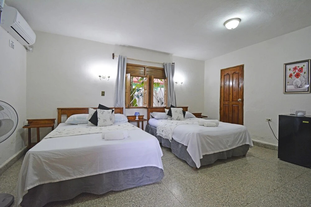 Casa Hostal Bahia Blanca