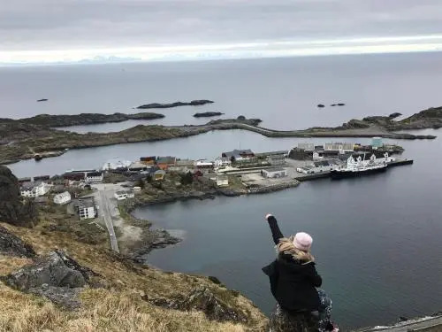 Skjæret Stamsund