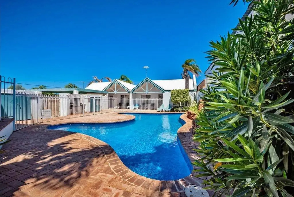 Waterfront Apartment 1 - Kalbarri WA