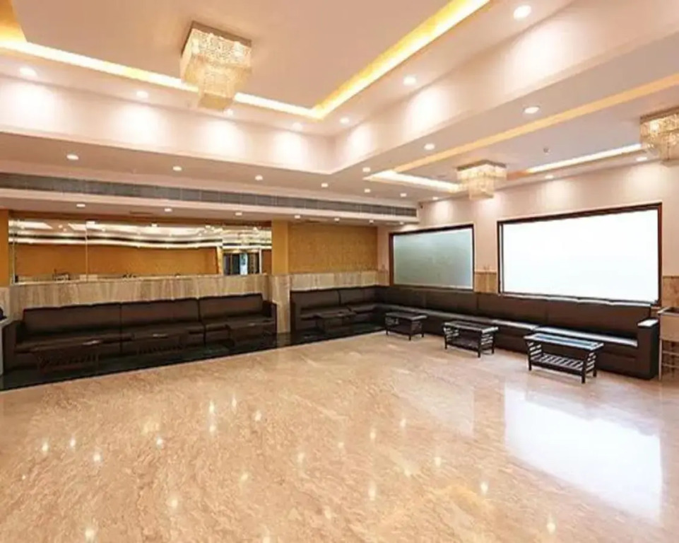 FabHotel F9 NSP