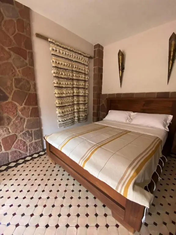 Boutique Guesthouse Dar Zohra, Atlas Mountain Views, Ourika Valley