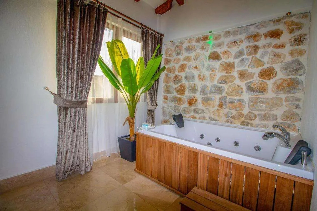 Tlos Plus 3+1 Villa, Özel Havuzlu, Fethiye