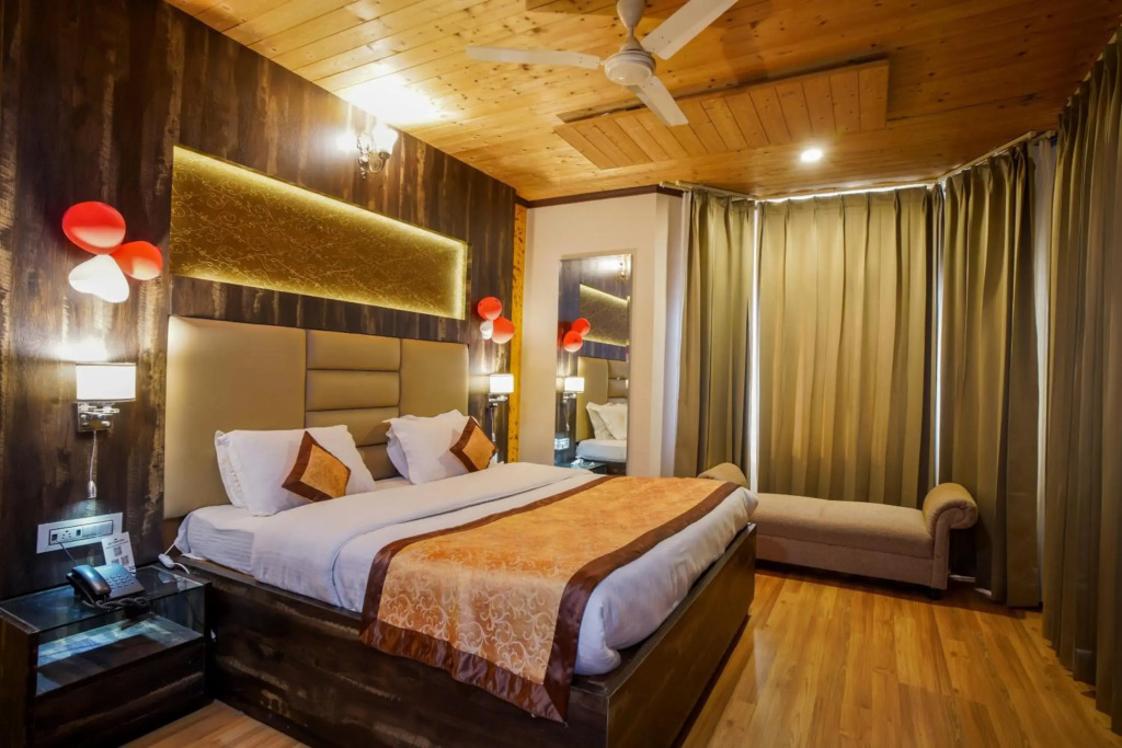 Vilãsa Lall Ji Resort