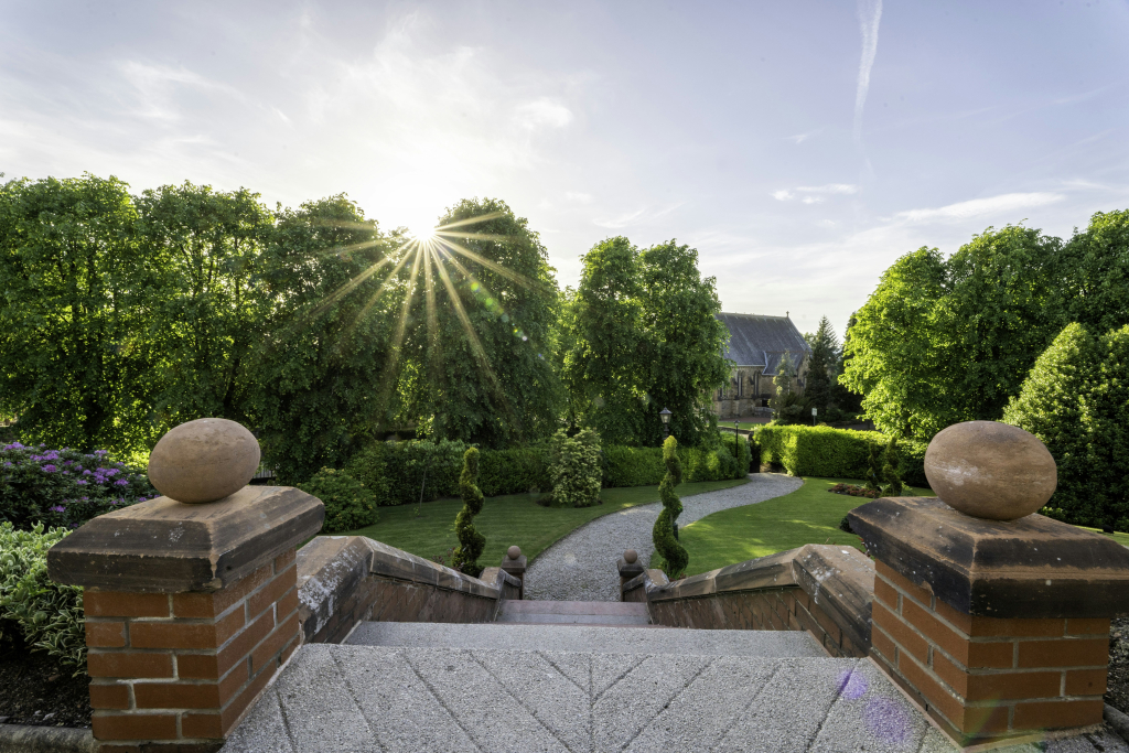Sherbrooke Castle Hotel