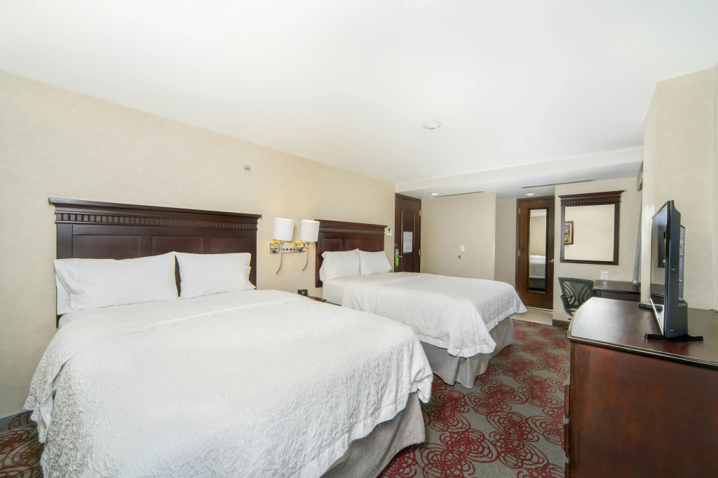 Hampton Inn & Suites Mexico City - Centro Historico
