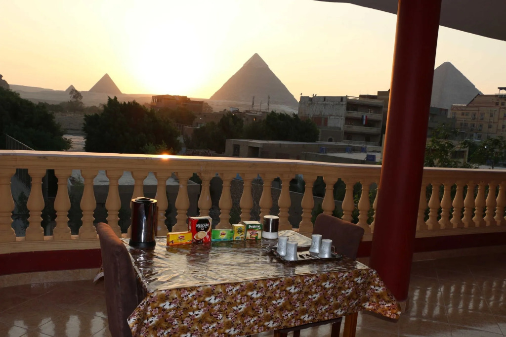 Ramosa Guest House