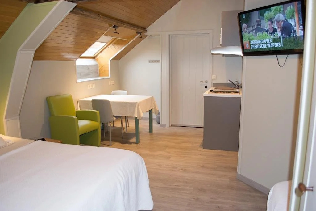 B&B Ter Gracht