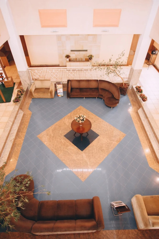 Thermas de Piratuba Park Hotel