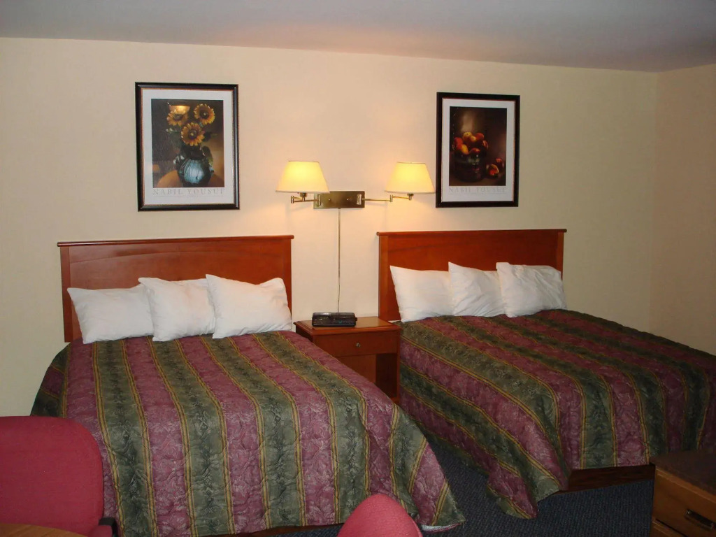 The Gables Inn