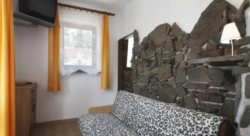 Pokoje Oko
