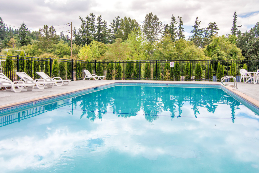 Quality Inn Tigard - Portland Southwest