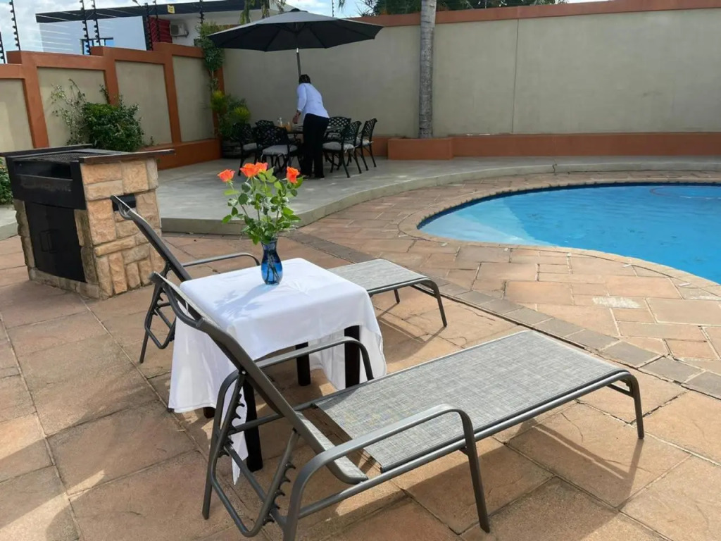 Singatha Guesthouse
