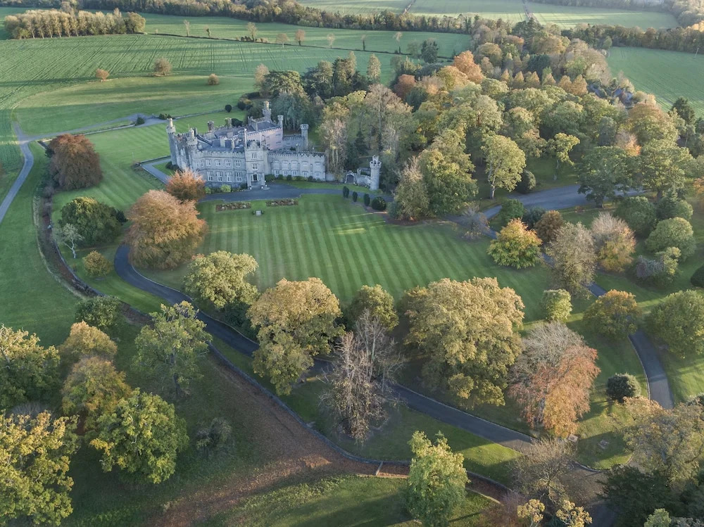 Luttrellstown Castle Resort