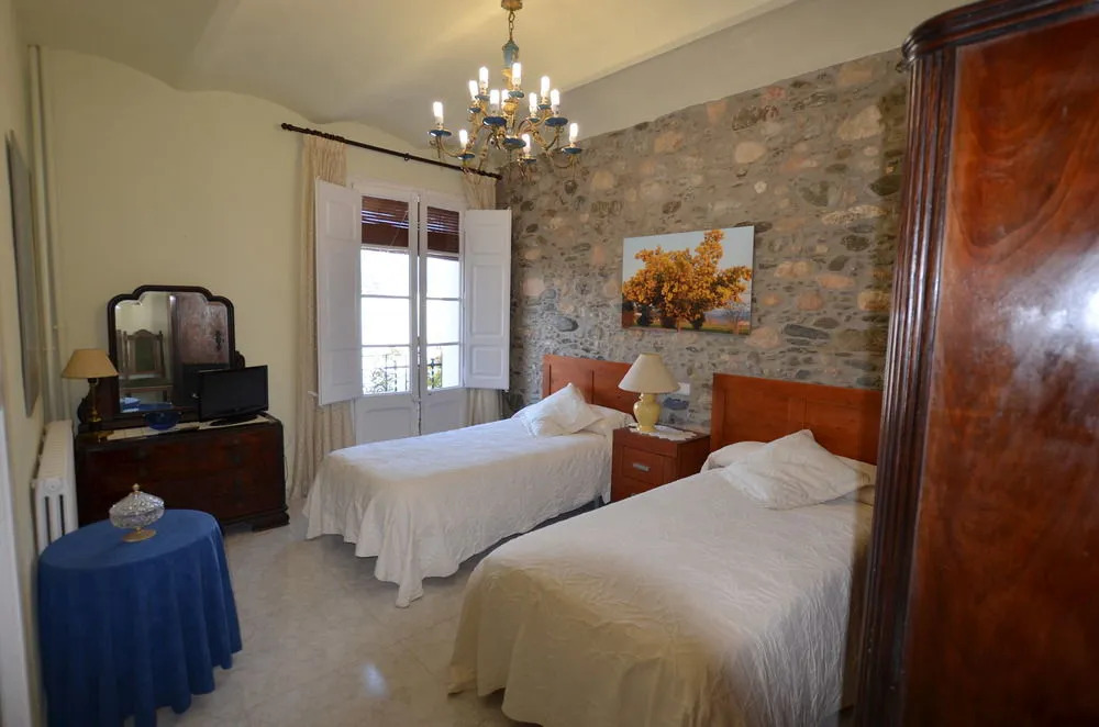 Hostal Can Nofre