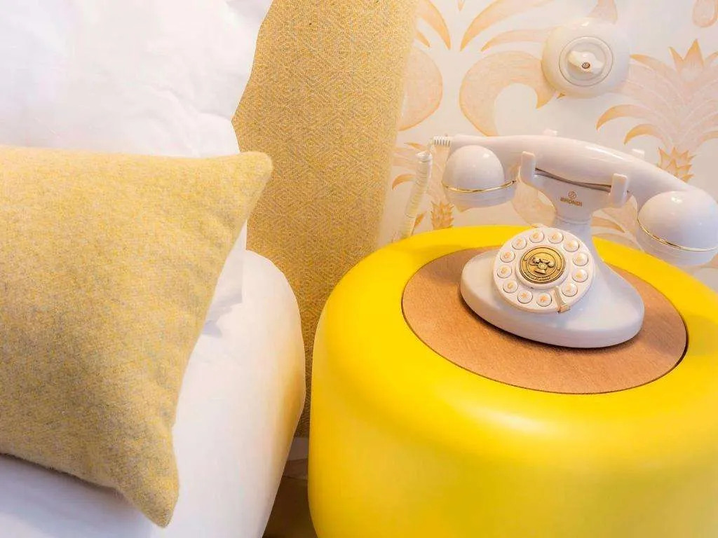 Hotel le Lapin Blanc