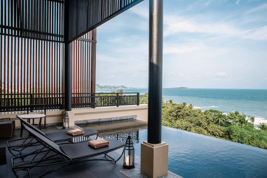 Vana Belle, A Luxury Collection Resort, Koh Samui