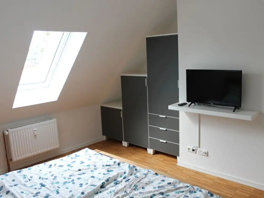 Holiday Apartment Priwall