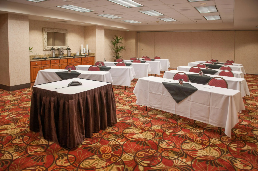 Hampton Inn Pensacola-Airport