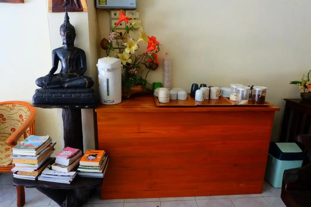 J-Safe Guesthouse