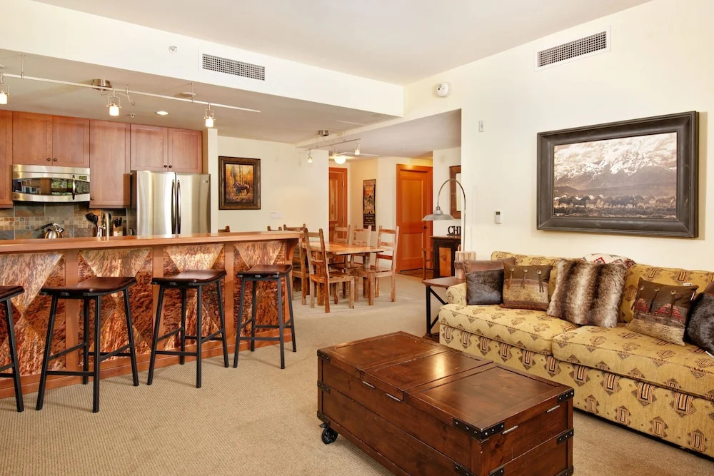 90 Carriage Way #3312 (203160-9297) - 3 Br Condo