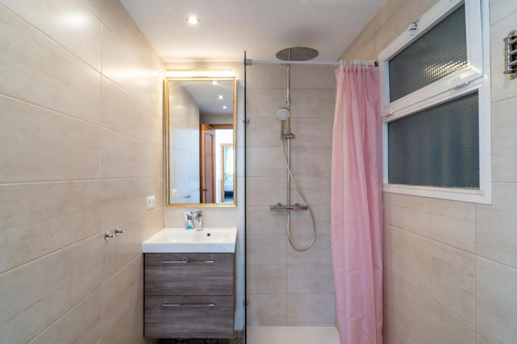 Pitufo 1D Apartments Casasol