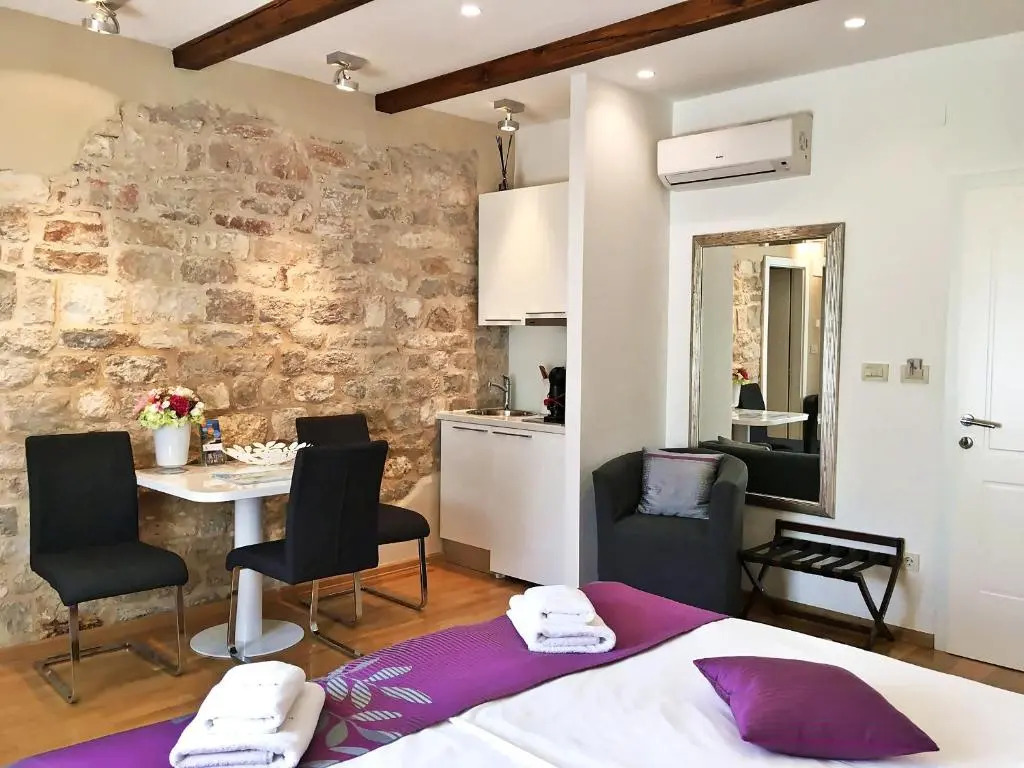 Magnolia Luxury Apartments
